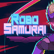 Icoon van programma: RoboSamurai