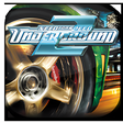 Programın simgesi: Need for Speed Undergroun…