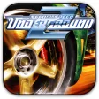 Ícone do programa: Need for Speed Undergroun…