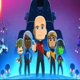 프로그램 아이콘: Space Crew