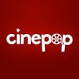 أيقونة البرنامج: Cinepop - Showtimes Deals…