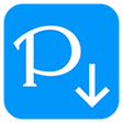 Ikon program: Powerful Pixiv Downloader