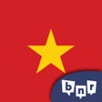 Иконка программы: Learn Vietnamese Beginner…