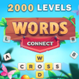 程序图标：Word Connect - Word Searc…