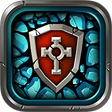 プログラムのアイコン：Portable Dungeon Legends