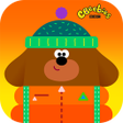 Ícone do programa: Hey Duggee: The Exploring…