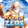 Иконка программы: Raio Slots - Poder de zéu…