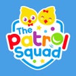 ไอคอนของโปรแกรม: The Patrol Squad