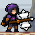 Symbol des Programms: Apple Knight: Action Plat…