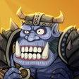 プログラムのアイコン：DemonsTower