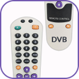 Remote Control For Dvb TV