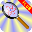 プログラムのアイコン：Magnifier Plus HD