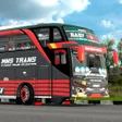 Game Bus Telolet Nusantara