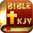 Icon of program: Holy Bible (KJV, NIV)