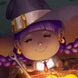 Icoon van programma: Tiny Witch