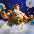 Ícone do programa: Zeus Crystals