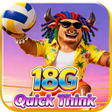 Icoon van programma: 18GQuick Think