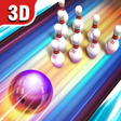 Icon of program: Bowling Master