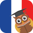 تعلم اللغة الفرنسية بالصوت للم