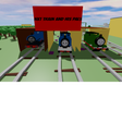 Icon of program: nxt train and his pals ol…