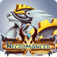 Иконка программы: Necromancer Returns