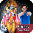 プログラムのアイコン：Krishna Photo Frame 2020