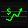 Programın simgesi: Wall Street Stock Predict…