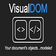 VisualDOM icon