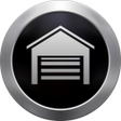 GarageMate, Garage Door Opener icon