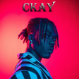 Иконка программы: Ckay - Nwantiti