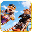 Puzzle Cortex icon
