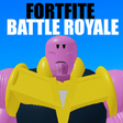 Icon of program: FORTNITE BATTLE ROYALE Fo…