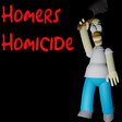 Icono de programa: Homer's Homicide