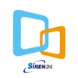 프로그램 아이콘: Siren24 아이핀