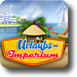 Symbol des Programms: Urlaubs-Imperium