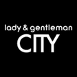 Ikona programu: lady gentleman CITY
