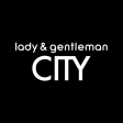 lady  gentleman CITY