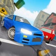 أيقونة البرنامج: Drift Street