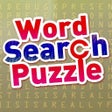 程序图标：Word Search Puzzle Free