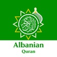Ícone do programa: Albanian Quran