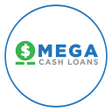 プログラムのアイコン：Omega Loans Nigeria