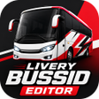 Icoon van programma: Livery BUSSID Editor