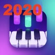プログラムのアイコン：Magic Piano Tiles 2020: N…