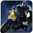 Icoon van programma: Crazy Bike Racing Game 20…
