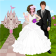 程序图标：Princess Bride Make Up - …