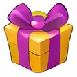 Icon of program: Megapolis GiftHelper