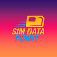 程序图标：SIM DATA POINT