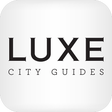 プログラムのアイコン：LUXE City Guides