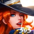 程序图标：Legend of Ace