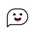Programın simgesi: HuggingChat